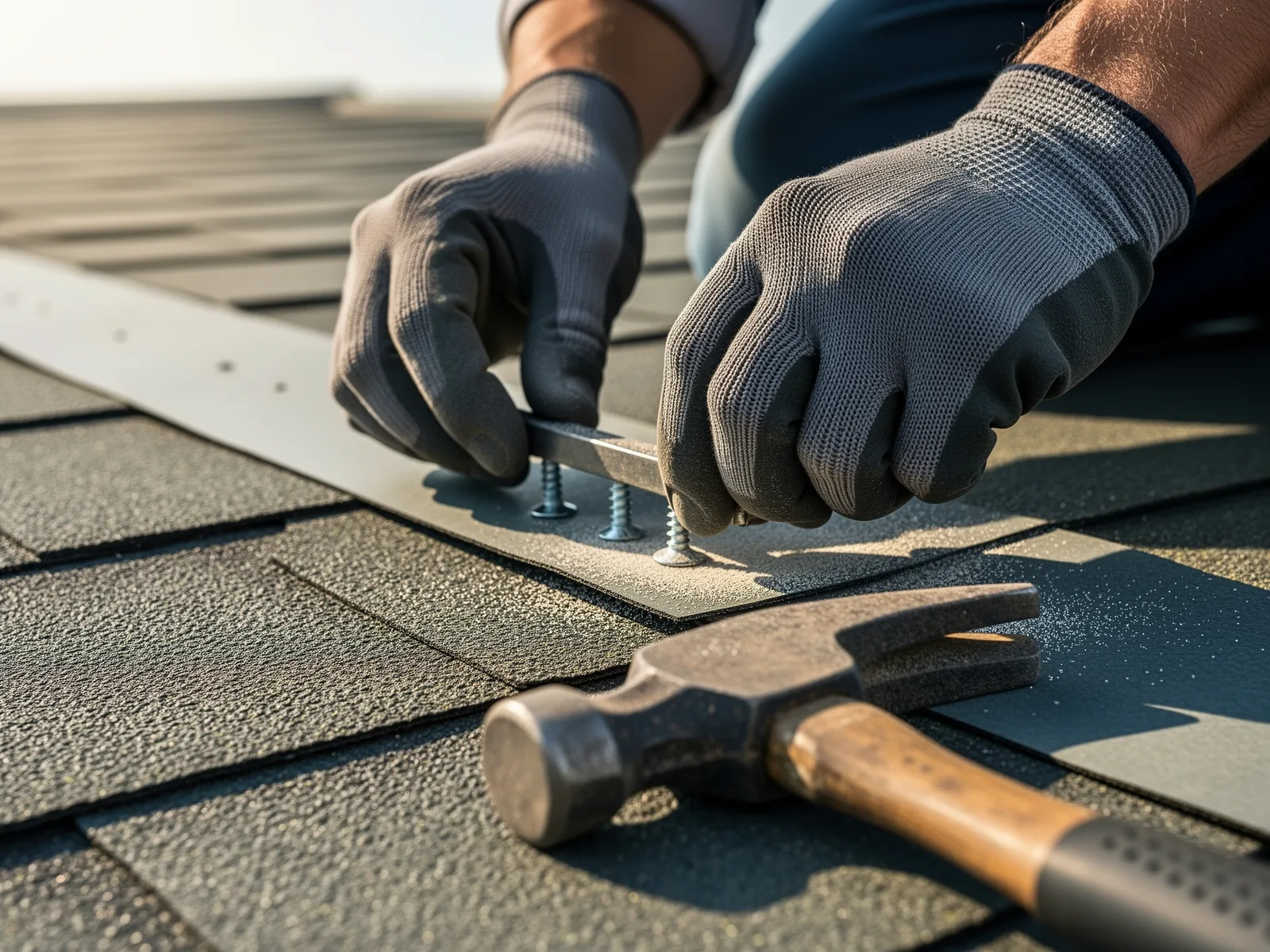 Why choose Fascia Repair in Jeffersonville, KY